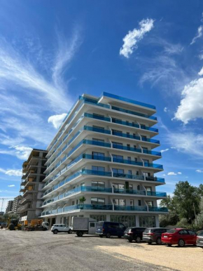 WAVE 4 Apartments Mamaia Nord